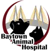 Baytown Animal Hospital Logo
