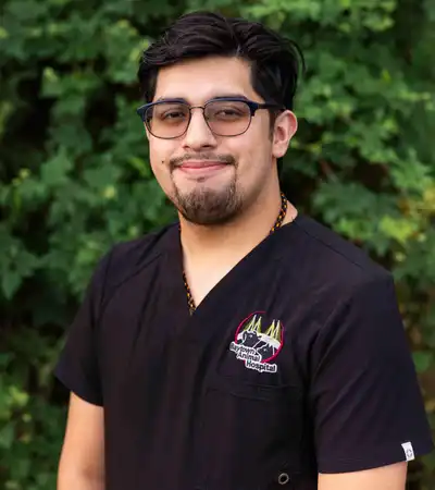 Isaias Avalos