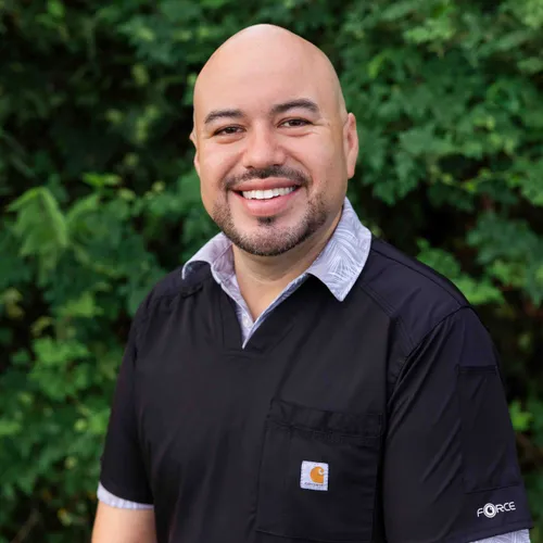 Dr. Francisco Alvarez