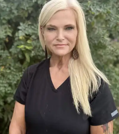 Tracy Gray
